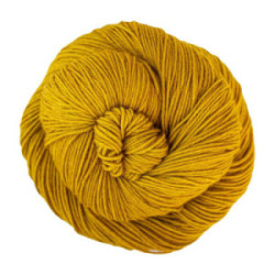 malabrigo Ultimate Sock 035 Frank Ochre