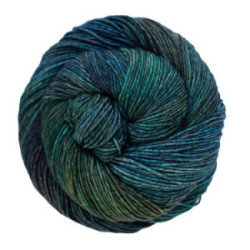 malabrigo Ultimate Sock 252 Wabi Sabi