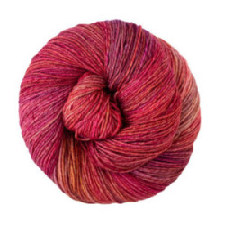 malabrigo Ultimate Sock 658 Zinnias