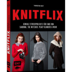 Knitflix - Thorsten Duit