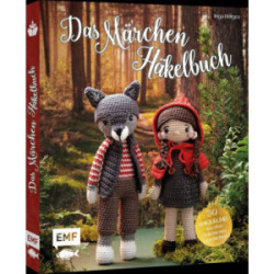 Das Märchen Häkelbuch - Inga Borges