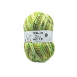Ferner Mally Socks 549/22