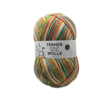 Ferner Mally Socks 550/22