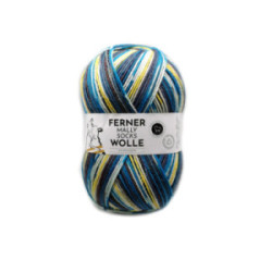 Ferner Mally Socks 553/22