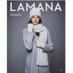 Lamana Magazin Basics 01