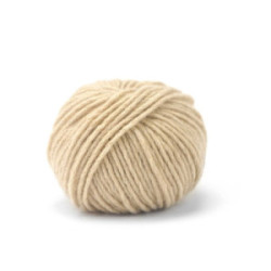 Pascuali Cashmere Worsted 220 (bio) Creme