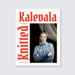 Knitted Kalevala - Jenna Kostet