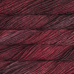 malabrigo Mecha 033 Cereza