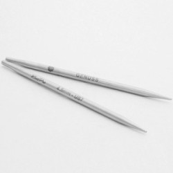 KnitPro Mindful Collection - austauschbare Nadelspitzen 3.0 mm 13 cm