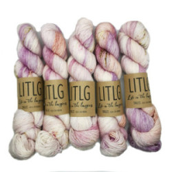 LITLG Singles Jellyfish