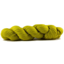 Rosy Green Wool - Cheeky Merino Joy 113 Zitrone