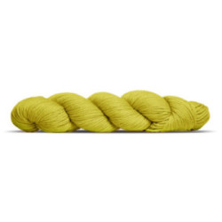 Rosy Green Wool - Lovely Merino Treat 113 Zitrone