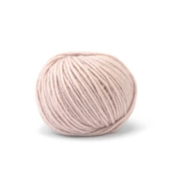 Pascuali Cashmere Worsted 10 (bio) Rosenquarz