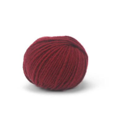 Pascuali Cashmere Worsted 28 (bio) Rubin