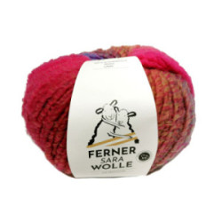 Ferner Sara S5 Lila-Pink