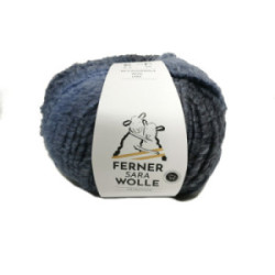Ferner Sara S6 Blautöne
