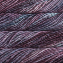 malabrigo Rasta 120 Lotus