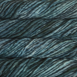 malabrigo Rasta 133 Reflecting Pool