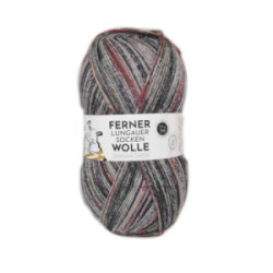 Ferner Lungauer Sockenwolle 6fach 568/22