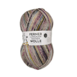 Ferner Lungauer Sockenwolle 6fach 569/22