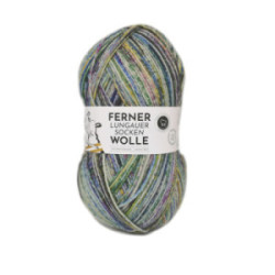 Ferner Lungauer Sockenwolle 6fach 570/22