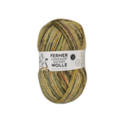 Ferner Lungauer Sockenwolle 6fach 571/22