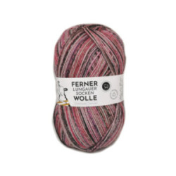 Ferner Lungauer Sockenwolle 6fach 573/22