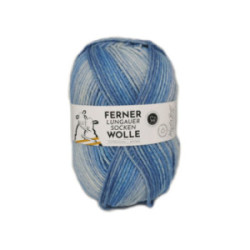 Ferner Lungauer Sockenwolle 8fach 591/22