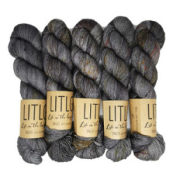 LITLG Singles Corrode