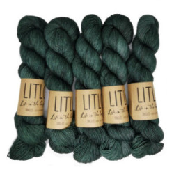 LITLG Singles Emerald Eve