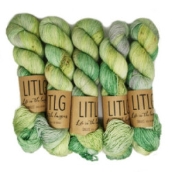 LITLG Singles Succulent