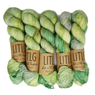 LITLG Singles Succulent