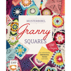 Musterbibel - Granny Squares