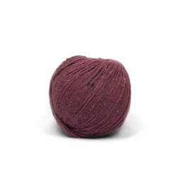 Pascuali Re-Jeans 33 Bordeaux