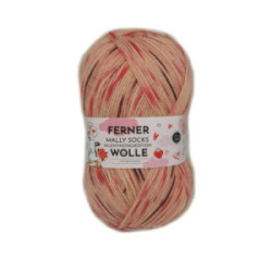Ferner Mally Valentinstagsedition 10.02.23 rosa