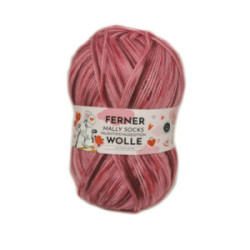 Ferner Mally Valentinstagsedition 10.02.23 pink