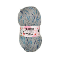 Ferner Mally Valentinstagsedition 11.02.23 blau