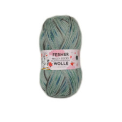 Ferner Mally Valentinstagsedition 14.02.23 mint