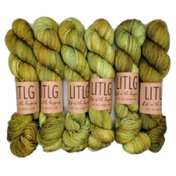LITLG Sport Lichen