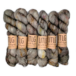 LITLG Sport Oxidized