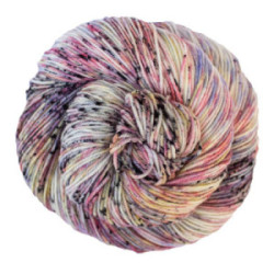 malabrigo Ultimate Sock 736 Gloria