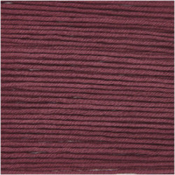 Rico Essentials Cotton DK 114 weinrot