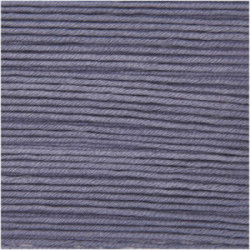 Rico Essentials Cotton DK 115 Pflaume