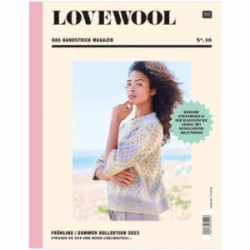 Rico Lovewool Nr. 16