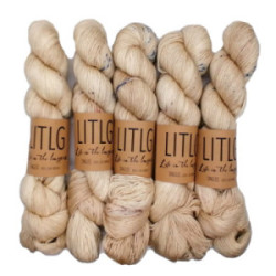 LITLG Singles Grit