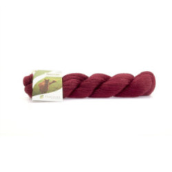 Pascuali Alpaca Lace 21 Bordeaux