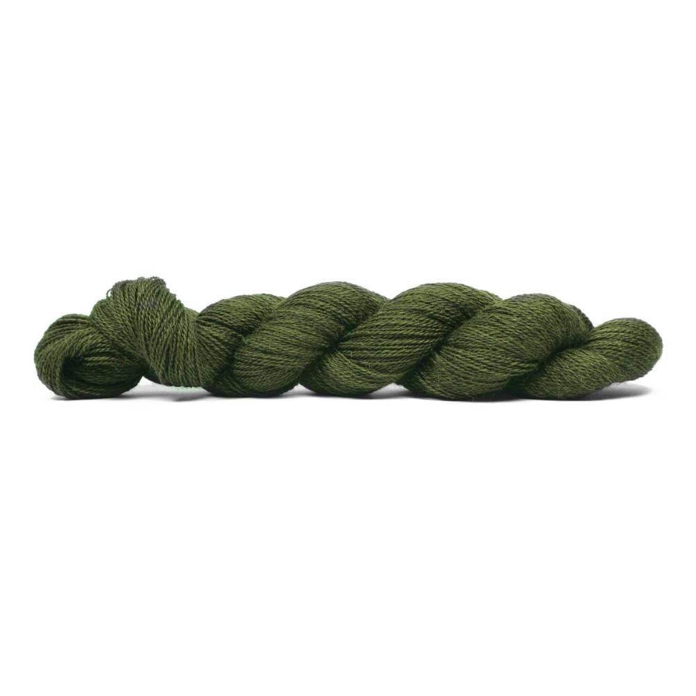 Pascuali Alpaca Lace 37 Olive