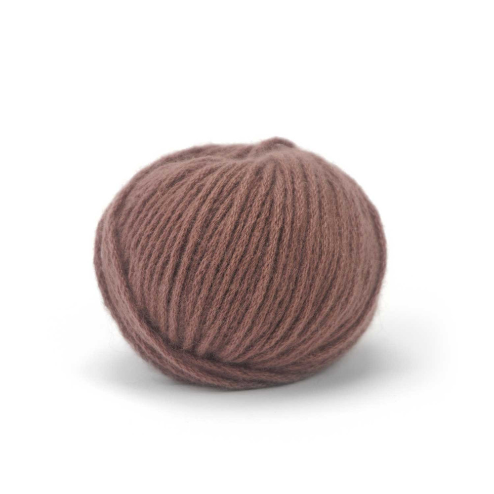 Pascuali Cashmere Worsted 12 (bio) Muskat