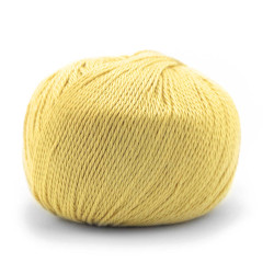 Pascuali Cumbria 303 pastellgelb