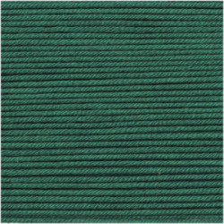 Rico Essentials Cotton DK 83 Efeu